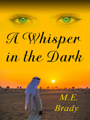 cover image of A Whisper in the Dark